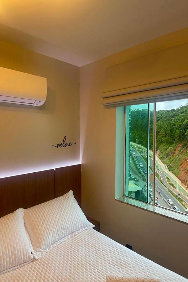 Apartamento De Frente O Mar Em