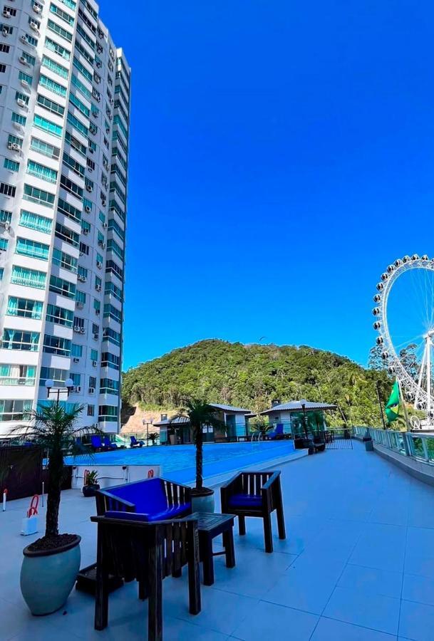 De Frente O Mar Em Balneario Camboriu