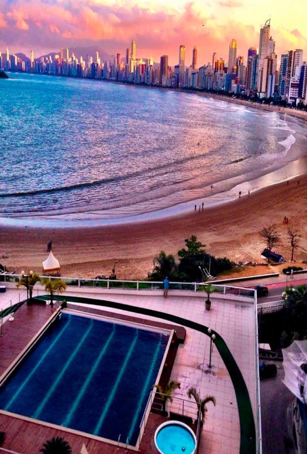 De Frente O Mar Em Apartment *